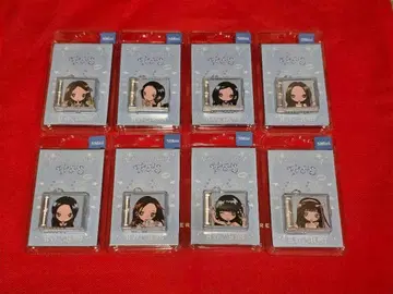 Hearts2Hearts 앨범 FOCUS 미개봉 새상품 SMini 8종