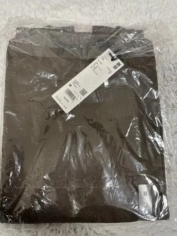 +j 드라이 스웨트 셔츠 올리브 M