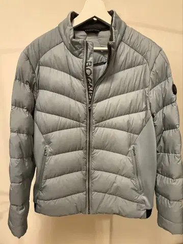 BOGNER 라이트 다운 자켓 L 사이즈