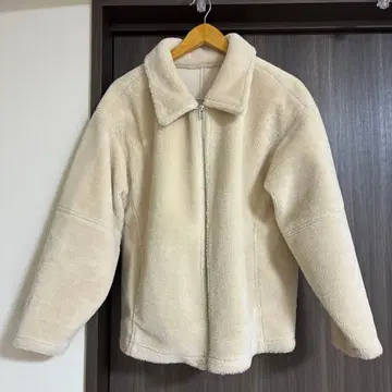 [ 새상품급 ] 보아 코트 센스 오브 플레이스