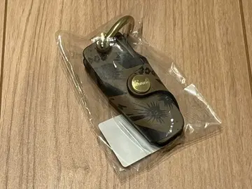 Boab leather works x GRINDLODGE 키 쉘프