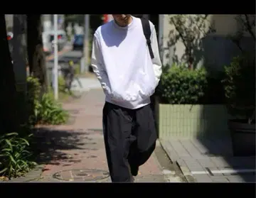 EEL 베스트 맨투맨 [완판템] L 사이즈 상당