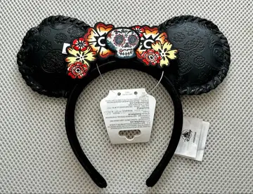 해외 디즈니 미겔 리멤버 미 머리띠 단테