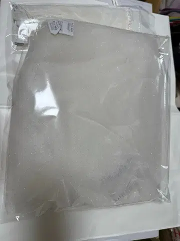 웨딩 베일 글로브