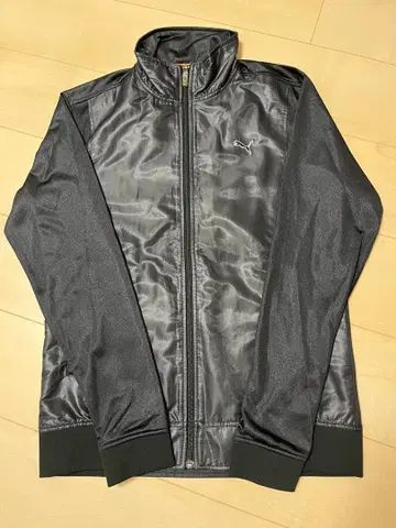 PUMA 골프 자켓 사이즈 L