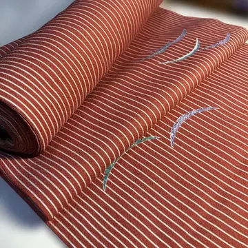 5570. 워셔블 기모노 코몬 1필