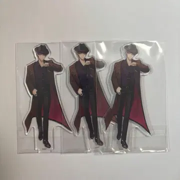 HoneyWorks 훼미리마트 DAI 아크릴 스탠드