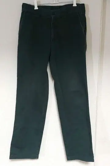 파타고니아 오가닉 코튼 치노 팬츠