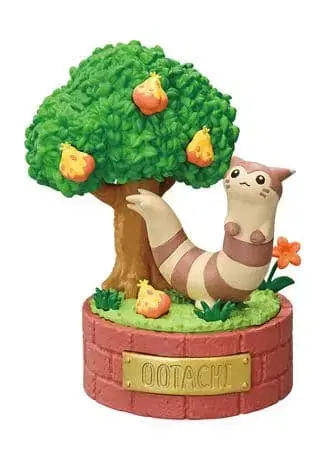 오오타치 숲의 작은 이야기 시리즈 Peaceful Moments!