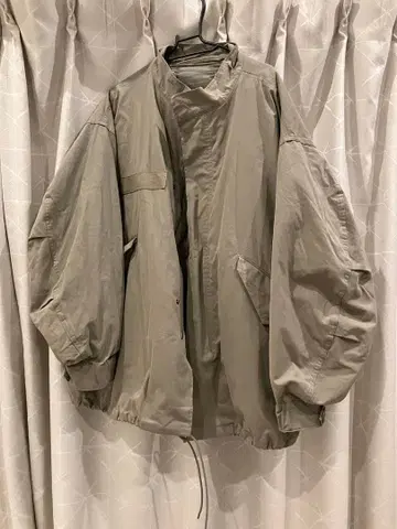 Freaks store M65 숏 라이너 모즈 세트 코트 3WAY