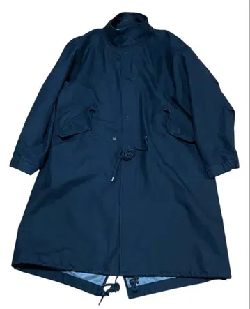 MACPHEE 맥피 TOMORROWLAND 모즈 코트