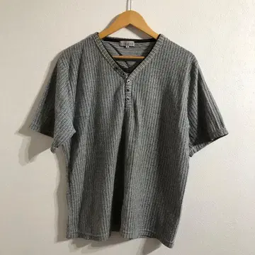 VILLAND / 스트라이프 패턴 / vintage / 새상품급