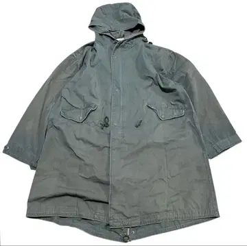 M51 피쉬테일 모즈 코트 복각 CAB M-R C-AT942