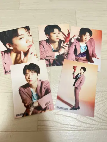 모리 슈토 브로마이드