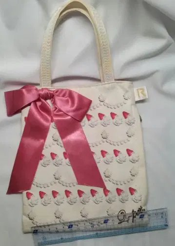 rootote 루트토트 토트백 q-pot 큐포트