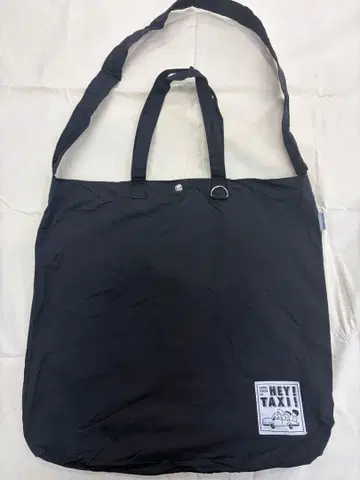 카마이타치의 헤이! 택시! 숄더백