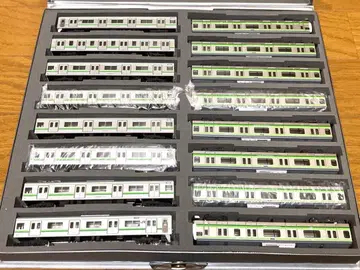 KATO TOMIX 요코하마선 205계 E233계 16량 세트