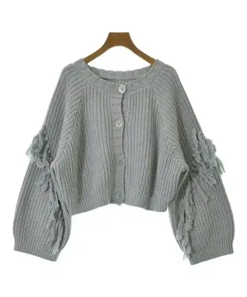후즈후 치코 가디건 여성용