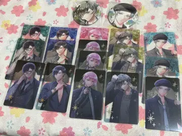 스마타이 AGF 세오 연구실 세트