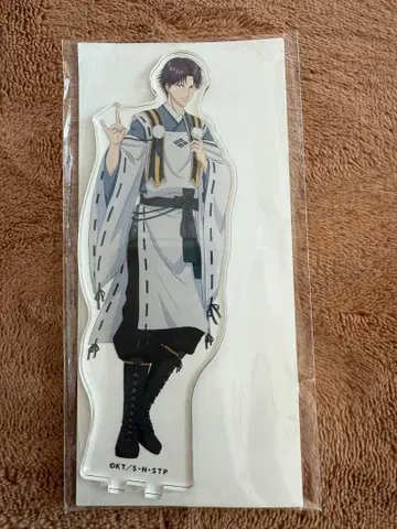 신 테니스의 왕자님 아토베 케이고 아크릴 스탠드