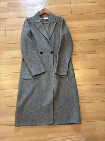 ZARA 코트