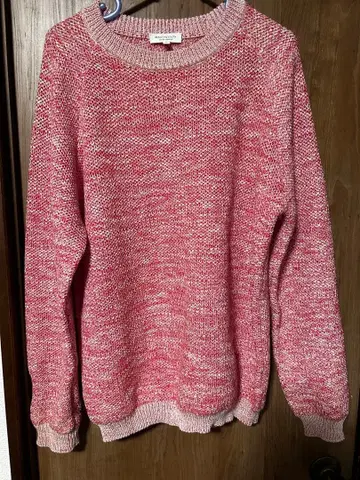 UNITED ARROWS BEAUTY & YOUTH 니트 스웨터 M