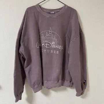 월트디즈니 트레이닝복