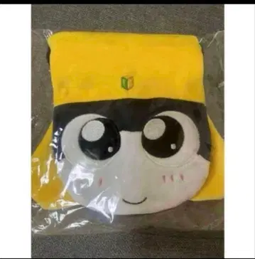 새상품 개구리 중사 케로로 다이컷 복조리 타마마 파우치