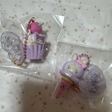 메조피아노 쿠로미 베리에짱 시크릿 참