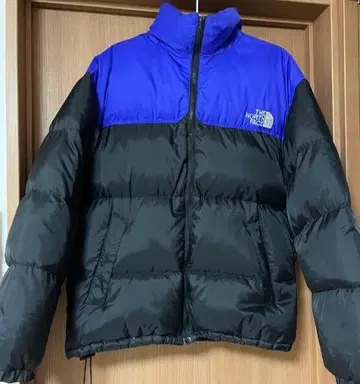 THE NORTH FACE 다운 자켓 눕시