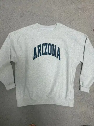 리버스 위브 맨투맨 헤비웨이트