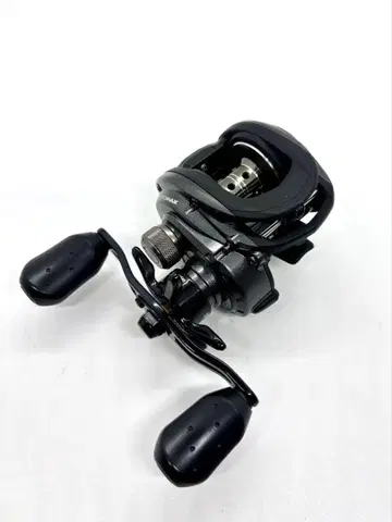 아부 프로 맥스 라이트 핸들 하이 기어 새상품급 중고