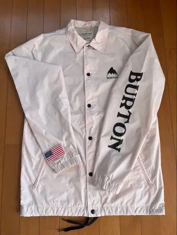 BURTON 아우터