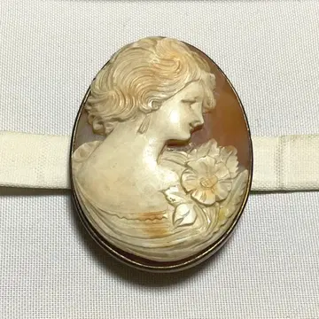 오비 고정 띠 카메오