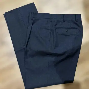 클리닝 완료 NEW WORKER 다크 그레이 슬랙스