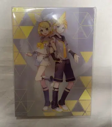 카가미네 린 카가미네 렌 V4X 패널 프라이스 보컬로이드