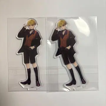 HoneyWorks 훼미리마트 아크릴 스탠드 MEGU