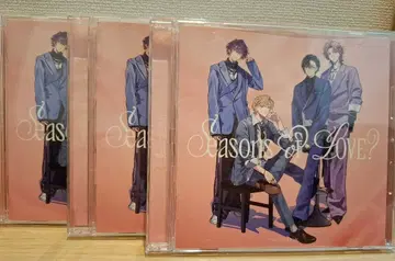 Seasons of Love? 일반 버전