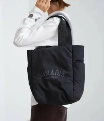 새상품급 이에나 별주 노마디스 토트