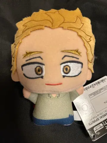 나의 히어로 아카데미아 SD 인형 vol.9 타카미 케이고 호크스