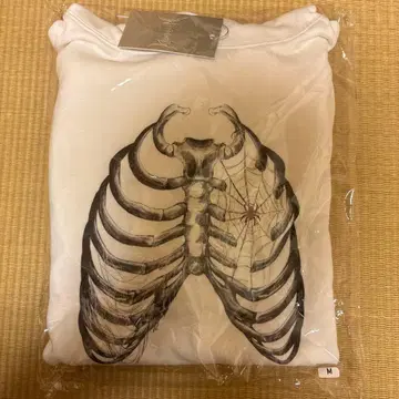 NOREMID 본 후드티 M