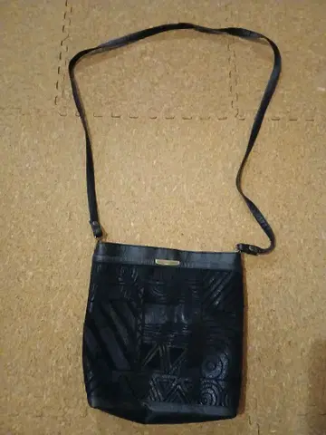 [ 당일 발송 가능! ] HANA (하나다 노부코) 숄더백