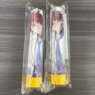 앙스타 아마기 린네 응원봉 튜브 스타포니