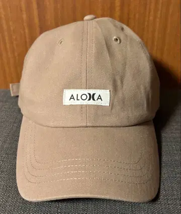 [ 새상품 ] Hurley 캡 ALOHA 디자인