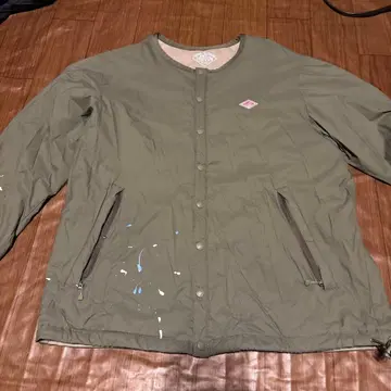 DALTON 리메이크 노카라 자켓 36