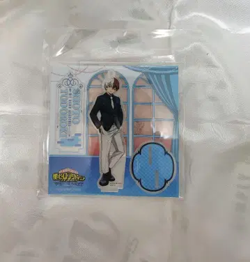 미개봉 새상품 히로아카 토도로키 아크릴 스탠드