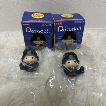 HUNTER x HUNTER 헌터헌터 페타도르 클로로 2