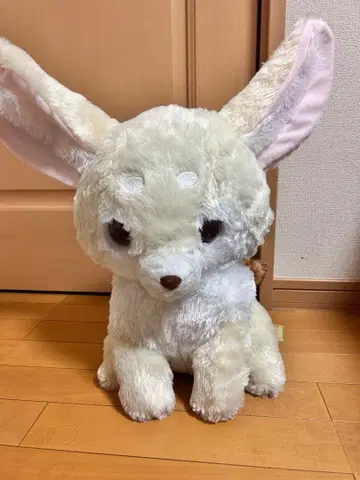 쵸콘과 여우 아카짱 울트라 BIG 호론