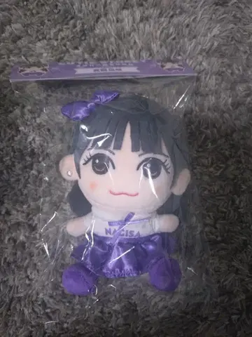 CUTIE STREET 마나베 나기사 카와누이 치비누이