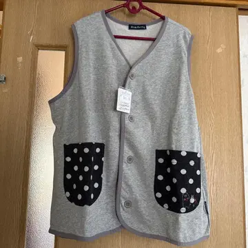 새상품 귀여운 베스트